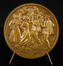 Medal dance the d'occasion  Strasbourg-