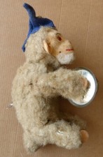 Singe musicien jouant d'occasion  Paris IX