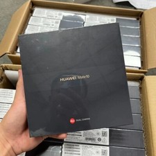 Celular Original HuaWei Mate 10 4G LTE Kirin 970 Android 8.0 Dual Sim comprar usado  Enviando para Brazil