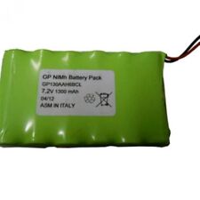 Bentel batteria per usato  Milazzo