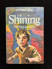 Roman stephen king d'occasion  Lure