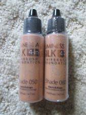 Luminess airbrush silk for sale  Rifle