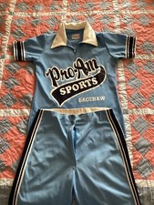 Vintage speedline athletic for sale  Clio