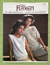 Vintage knitting pattern for sale Vintage knitting pattern for sale  LOUTH