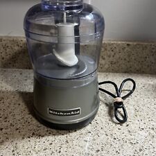 Kitchenaid food chopper for sale  Owensboro