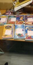 Disney vhs tapes for sale  Perry