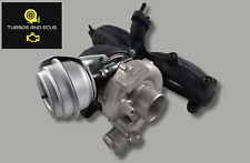 Turbo audi ford for sale  TELFORD