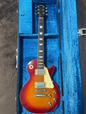 Usado, YAMAHA SL380 Sunburst vermelho, vintage. com estojo rígido Japão F/S comprar usado  Enviando para Brazil