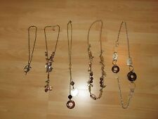 Set ketten kette gebraucht kaufen  Bochum