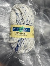 Vintage phildar big d'occasion  Lestrem