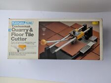 Plasplugs quarry floor for sale  EASTLEIGH