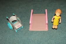 Little tikes wheelchair for sale  Strongsville