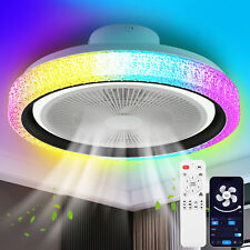 Crystal rgb led for sale  LEICESTER