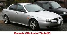 Alfa romeo 156 usato  Val di Nizza