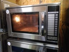 Sharp r24 1900w for sale  CLITHEROE