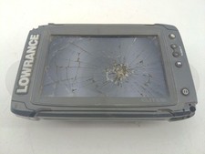 Lowrance elite boat for sale  Lincoln