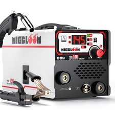 145a mig welder for sale  Seattle