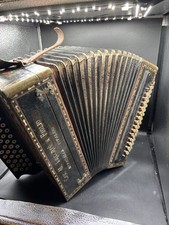 Accordéon chromatique marque d'occasion  Saint-Georges-sur-Loire