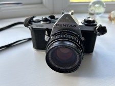 Pentax 35mm slr for sale  COALVILLE