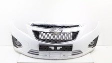 chevrolet spark 2013 usato  Casalnuovo di Napoli