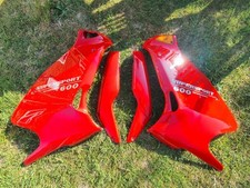 Ducati 600ss fairings for sale  SLOUGH