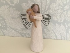 Willow tree angel for sale  DURHAM