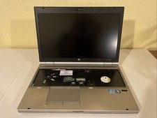 Elitebook 8560p 2540m for sale  North Olmsted