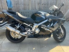 Honda cbr 600 for sale  WICKFORD