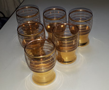 Vintage whiskey gold for sale  BARRY