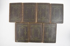 Vintage set charles for sale  NORTHAMPTON