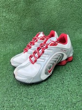 Nike shox 2012 for sale  Woodburn