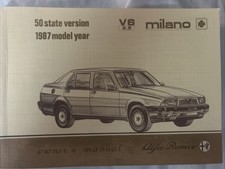 1987 alfa romeo for sale  Bethlehem