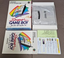 Cassete Sfc Super Famicom Nintendo Game Boy caixa manual de instruções outros comprar usado  Enviando para Brazil