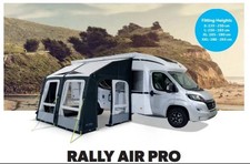 Kampa motor rally for sale  STOKE-ON-TRENT