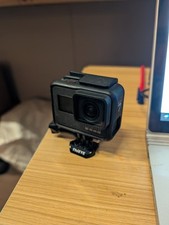 Gopro hero7 black for sale  BRISTOL