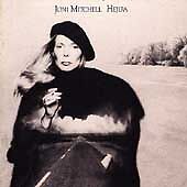 Joni mitchell hejira for sale  STOCKPORT