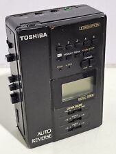 Rare vintage toshiba d'occasion  Marseille XIV