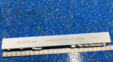 Painel de controle KitchenAid máquina de lavar louça KUDC10IBBL0 P/N WPW10500178 W10500178, usado comprar usado  Enviando para Brazil