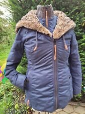 Damen naketano winter gebraucht kaufen  Meerbeck
