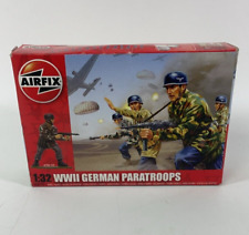 Airfix wwii german for sale  ROYSTON