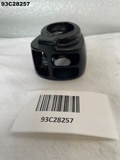 CARCAÇA DE INTERRUPTOR HARLEY DAVIDSON XL 1200X QUARENTA E OITO 2014 LH FABRICANTE DE EQUIPAMENTO ORIGINAL LOTE 93 93C28257 comprar usado  Enviando para Brazil