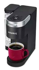 Keurig supreme single for sale  Garfield