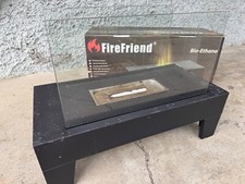 Caminetto bioetanolo fireplace usato  Settimo Milanese