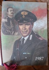 Calendario. arma dei usato  Chiavari