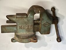 Vintage littlestown vise for sale  Mackinaw