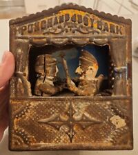 Punch judy cast for sale  Boise