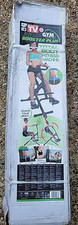 Gymform booster plus for sale  WHITSTABLE