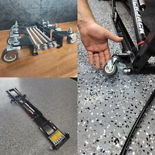 Slide caster wheel for sale  Caseyville