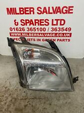 Ford fusion osf for sale  NEWTON ABBOT