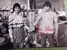 Autographe véronique jannot d'occasion  Metz-
